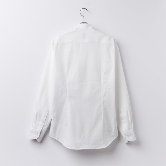 日本製 Premium|綿100%<br>大人きれいめカジュアル<br>メランジチェッククレイジー