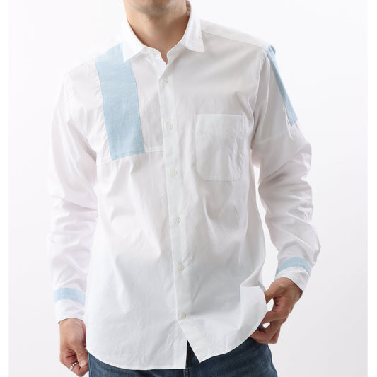 日本製 Premium|綿100%<br>大人きれいめカジュアル<br>コーデュロイクレイジー